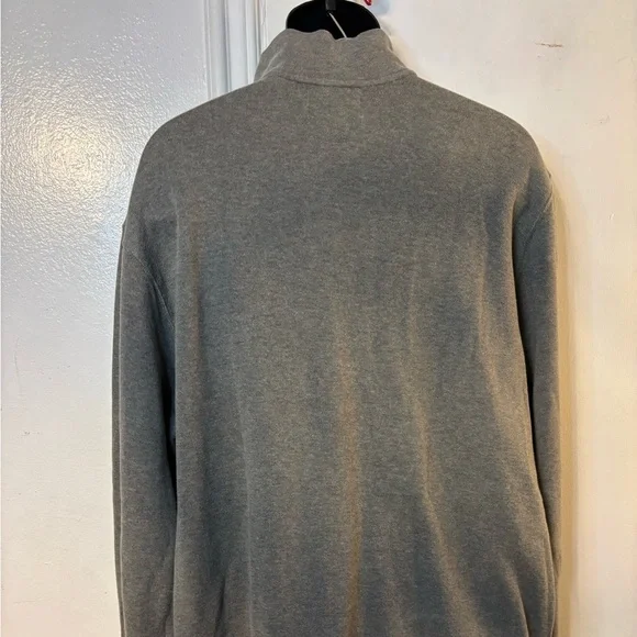 Ralph Lauren Cotton Pullover